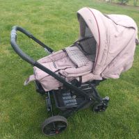 Hartan Kinderwagen Sachsen - Stollberg Vorschau