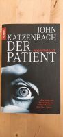 John Katzenbach - Der Patient - Schleswig-Holstein - Reinfeld Vorschau