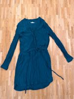 Mango Damen Blau-Türkis Kleid  Gr S Berlin - Reinickendorf Vorschau