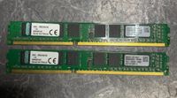 DDR3 2x4Gb (8GB Kit) Low Profile Nordrhein-Westfalen - Herne Vorschau