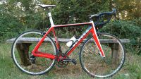 De Rosa King RS Rennrad Carbon Campagnolo Super Record Baden-Württemberg - Konstanz Vorschau