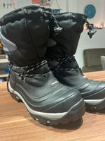 Meindl Stiefel Kinder wie neu Größe 38 Bayern - Bad Heilbrunn Vorschau