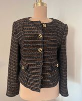 Original Blazer hallhuber Bouclé München - Maxvorstadt Vorschau