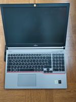 Notebook Fujitsu Lifebook E754 Bayern - Neufahrn Vorschau