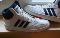 Adidas Herren Basketball Sneaker modisch, Gr. 43,1/3 Rheinland-Pfalz - Koblenz Vorschau