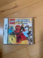Nintendo 3DS Spiel Lego Ninjago Nordrhein-Westfalen - Arnsberg Vorschau