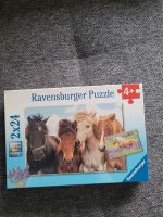 NEU Ravensburger Puzzle 2x 24 Teile Baden-Württemberg - Appenweier Vorschau