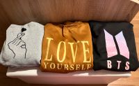 Kpop BTS Pulli, Sweatshirt, T-Shirt, BT21 Kiel - Elmschenhagen-Kroog Vorschau