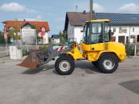 Radlader Volvo L 30 Hoflader Lader Schaufellader Bayern - Stetten Vorschau