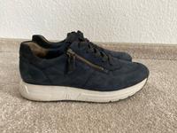 Paul Green Sneaker Gr. 6 dunkelblau Berlin - Mitte Vorschau