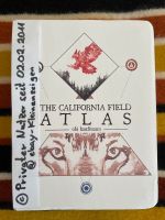 THE CALIFORNIA FIELD ATLAS OBI KAUFMANN HEYDAY BOOKS OOP SELTEN Niedersachsen - Hildesheim Vorschau