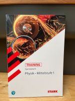 ❤️ STARK ~ Trainingsbuch ~ Physik ~ Gymnasium ~ Mittelstufe 1 ❤️ Aubing-Lochhausen-Langwied - Aubing Vorschau