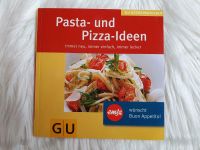 Buch Pasta- und Pizza-Variationen Kochbuch Rezepte Baden-Württemberg - Schönau (Schwarzwald) Vorschau