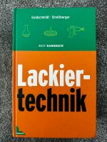 BASF Handbuch der Lackiertechnik 2x Vorhanden Nordrhein-Westfalen - Steinfurt Vorschau