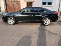 Chevrolet Malibu LTZ 2.0 Saarbrücken-West - Burbach Vorschau