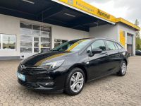 Opel Astra K ST Navigation/Sitzheizung/Lenkradheizung Hessen - Bad Wildungen Vorschau