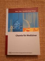 Chemie für Mediziner, Studium Medizin Rostock - Toitenwinkel Vorschau
