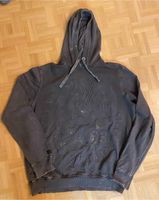 Camp David Hoodie Kapuzenpulli neuwertig XXL Vintage Nordrhein-Westfalen - Willich Vorschau