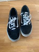 Vans in der Gr. 41 Top Zustand München - Trudering-Riem Vorschau