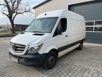 Mercedes Benz Sprinter Thüringen - Meuselwitz Vorschau