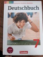 Cornelsen Deutschbuch 7.  Klasse Bad Godesberg - Rüngsdorf Vorschau