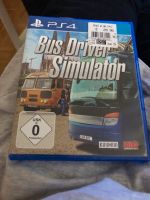 PS4 Bus Driver Simulator Niedersachsen - Ronnenberg Vorschau