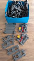 Lego Duplo Schienen Zug Nordrhein-Westfalen - Tecklenburg Vorschau