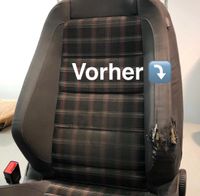 Sitz Reparatur - Sitzreparatur - Sattler Essen - Essen-Stadtmitte Vorschau