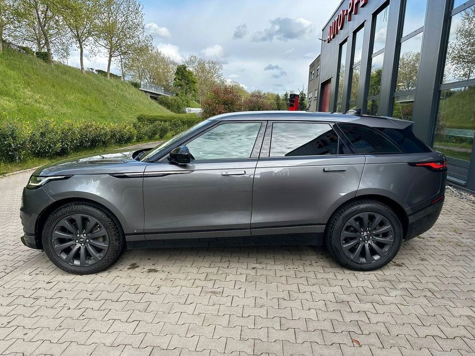 Land Rover Range Rover Velar R-Dynamic S in Lahr (Schwarzwald)