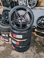 20zoll Felgen 5x112 Nordrhein-Westfalen - Recklinghausen Vorschau