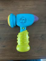 Kinder Hammer Spielzeug mit Sound und Licht Baden-Württemberg - Altlußheim Vorschau
