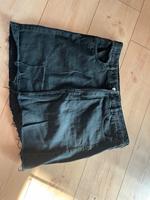 H&M Jeansrock Rock neu 42 44 XL Bayern - Kumhausen Vorschau