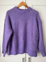 ZARA Strickpullover Lila Gr. M Nordrhein-Westfalen - Hagen Vorschau