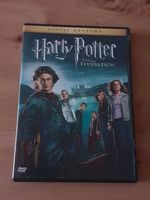 2 DVD’s „Harry Potter und der Feuerkelch“ Niedersachsen - Bissendorf Vorschau