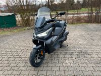 VOGE SR4 350i ABS MAX LUXURY  ( MSA KYMCO ) Baden-Württemberg - Allensbach Vorschau