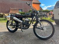 MZ ES 320 G Motocross GS Geländesport GE GT ETS G Thüringen - Stadtroda Vorschau