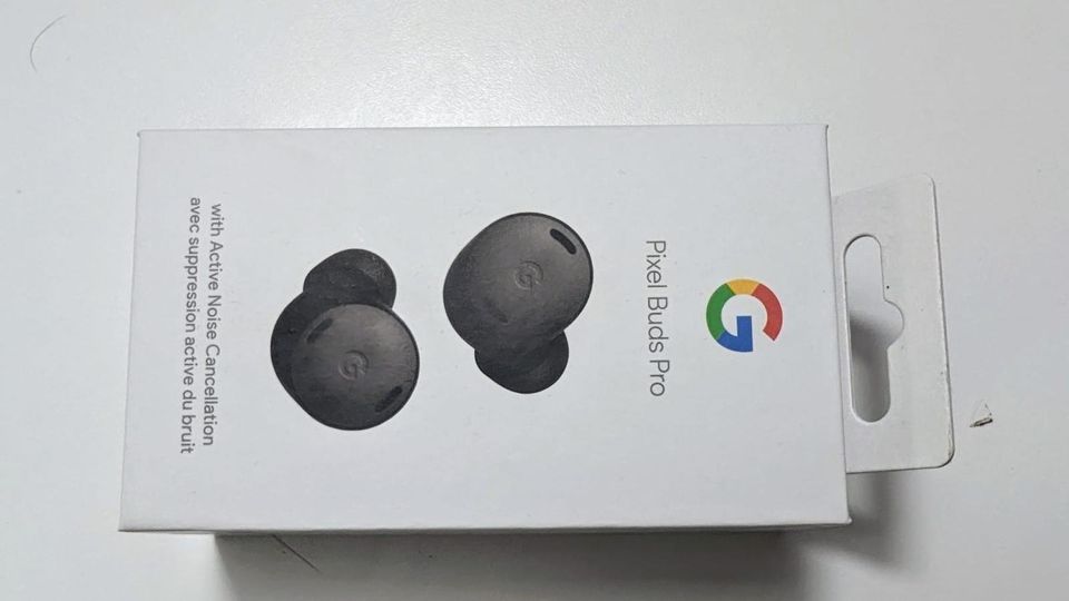 Pixel Buds Pro Kopfhörer ungeöffnet, Neu mit Rechnung in Dortmund