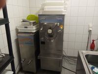 Eismaschine 9kg Leipzig - Leipzig, Zentrum-West Vorschau