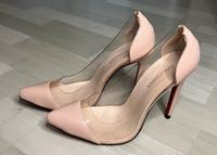 Spitze high heels Dortmund - Körne Vorschau