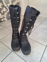 Thermo-Winterreitstiefel Husky von HKM, Gr. 36, sehr gut erhalten Hessen - Villmar Vorschau