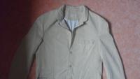 Camel active - Jacke / Jacket / Mantel . Gr . 50 ( L ) . Niedersachsen - Lehrte Vorschau