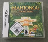 Mahjongg Ancient Mayas Nintendo DS Berlin - Reinickendorf Vorschau