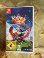 Kaze and the Wild Masks Nintendo Switch vgl. Donkey Kong Country Nordrhein-Westfalen - Neunkirchen-Seelscheid Vorschau