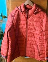 Steppjacke Gr 48/ 3 XL/ winterjacke Gr 48 Dresden - Neustadt Vorschau