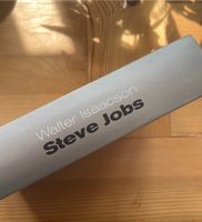Walter Isaacson - Steve Jobs Biografie gebundene Ausgabe Sachsen-Anhalt - Sangerhausen Vorschau