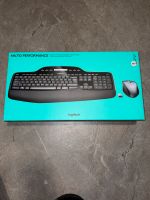 Logitech MK710 Performance NEU Tastatur Hessen - Rodenbach Vorschau