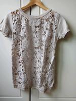 Häkel Shirt #hippie Bayern - Oberasbach Vorschau
