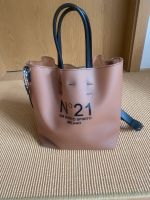 Handtasche 2 Tragehenkel/1 Schultergurt  „N°21“ Milano Bad Doberan - Landkreis - Dummerstorf Vorschau