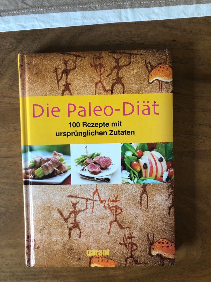 Die Paleo-Diät in Windeck