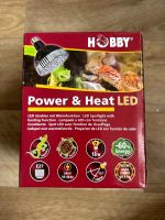 Hobby Power + Heat LED 18W stromsparender LED Wärmestrahler Berlin - Hellersdorf Vorschau